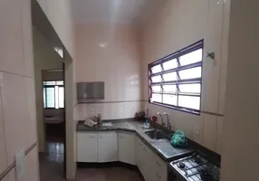 Foto 1 de Casa com 3 Quartos à venda, 101m² em Campos Eliseos, Ribeirão Preto