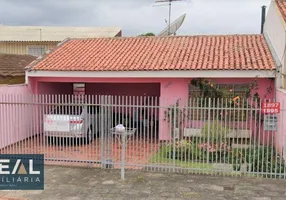 Foto 1 de Casa com 3 Quartos à venda, 119m² em Guaíra, Curitiba