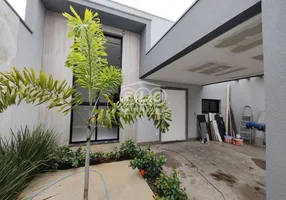 Foto 1 de Casa com 3 Quartos à venda, 120m² em Jardim dos colibris, Indaiatuba