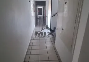 Foto 1 de Casa com 2 Quartos à venda, 177m² em Taboão, São Bernardo do Campo