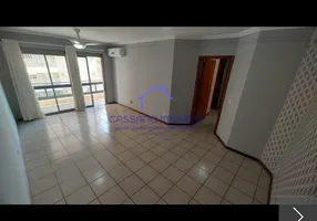 Foto 1 de Apartamento com 3 Quartos à venda, 104m² em Jardim Castelo Branco, Ribeirão Preto