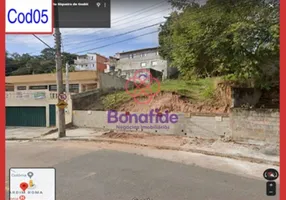 Foto 1 de Lote/Terreno à venda, 233m² em Jardim Roma, Jundiaí