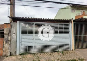 Foto 1 de Casa com 2 Quartos à venda, 90m² em Jardim Claudia, São Paulo
