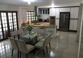 Foto 1 de Casa com 3 Quartos à venda, 230m² em Vila São Silvestre, Barueri