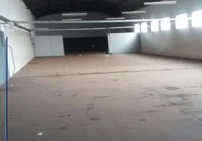 Foto 1 de Galpão/Depósito/Armazém para alugar, 528m² em Quintino Facci I, Ribeirão Preto