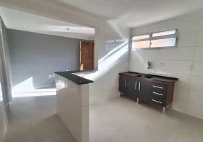 Foto 1 de Apartamento com 2 Quartos à venda, 48m² em Conjunto Habitacional Padre Manoel de Paiva, São Paulo