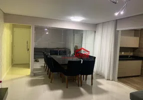 Foto 1 de Apartamento com 3 Quartos à venda, 116m² em Picanço, Guarulhos