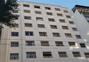 Foto 1 de Apartamento com 1 Quarto para venda ou aluguel, 30m² em Santa Cecília, São Paulo