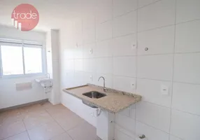 Foto 1 de Apartamento com 2 Quartos à venda, 56m² em Lagoinha, Ribeirão Preto