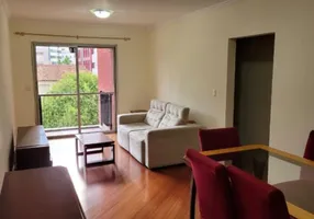 Foto 1 de Apartamento com 2 Quartos à venda, 80m² em Saúde, São Paulo