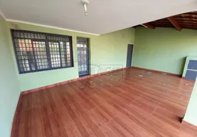 Foto 1 de Casa com 3 Quartos à venda, 110m² em Sumarezinho, Ribeirão Preto