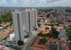 Foto 1 de Apartamento com 3 Quartos à venda, 67m² em Benfica, Fortaleza