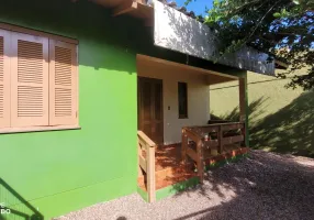 Foto 1 de Casa com 2 Quartos para alugar, 70m² em Beira Rio, Dois Irmãos