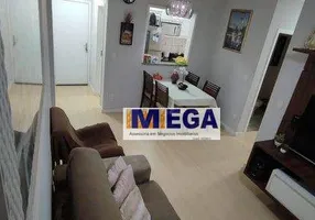 Foto 1 de Apartamento com 3 Quartos à venda, 77m² em Jardim Margarida, Campinas