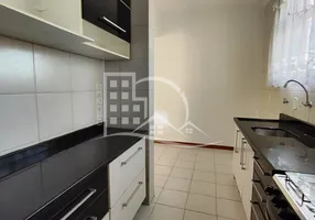 Foto 1 de Apartamento com 2 Quartos à venda, 67m² em Kobrasol, São José