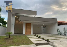 Foto 1 de Casa de Condomínio com 4 Quartos à venda, 192m² em Itaocaia Valley, Maricá