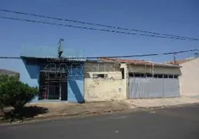 Foto 1 de Casa com 2 Quartos à venda, 150m² em Parque Paraiso, São Carlos