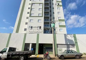 Foto 1 de Apartamento com 2 Quartos à venda, 45m² em Jardim Santa Paula, São Carlos