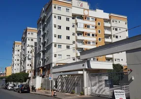 Foto 1 de Apartamento com 3 Quartos para alugar, 70m² em Porto, Cuiabá