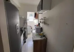 Foto 1 de Apartamento com 2 Quartos à venda, 47m² em Jardim São Cristóvão, São Paulo