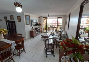 Foto 1 de Apartamento com 3 Quartos à venda, 150m² em Cabo Branco, João Pessoa