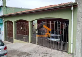 Foto 1 de Casa com 5 Quartos à venda, 230m² em Parque São Francisco, Itatiba