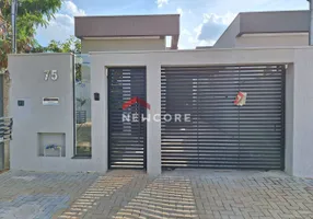 Foto 1 de Casa com 3 Quartos à venda, 140m² em Jardim Imperial, Lagoa Santa