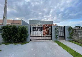 Foto 1 de Casa com 3 Quartos à venda, 106m² em Canoas, Pontal do Paraná