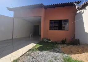 Foto 1 de Casa com 3 Quartos à venda, 116m² em Jardim Planalto, Goiânia