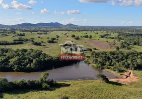 Foto 1 de Fazenda/Sítio à venda em Zona rural , Peixe