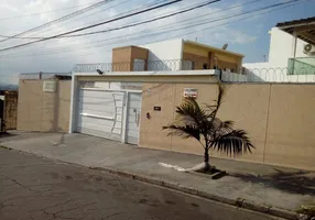 Foto 1 de Casa de Condomínio com 3 Quartos à venda, 85m² em Jardim das Oliveiras, São Paulo