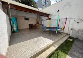 Foto 1 de Casa com 3 Quartos à venda, 119m² em Demarchi, São Bernardo do Campo