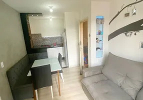 Foto 1 de Apartamento com 2 Quartos à venda, 45m² em São Pedro, Osasco