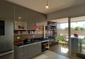 Foto 1 de Apartamento com 3 Quartos à venda, 90m² em Itaguá, Ubatuba