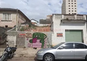 Foto 1 de Lote/Terreno à venda, 620m² em Vila Gumercindo, São Paulo