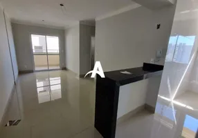 Foto 1 de Apartamento com 2 Quartos à venda, 62m² em Santa Mônica, Uberlândia