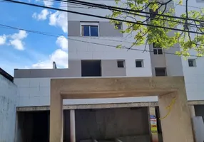 Foto 1 de Apartamento com 2 Quartos à venda, 54m² em Serra, Belo Horizonte