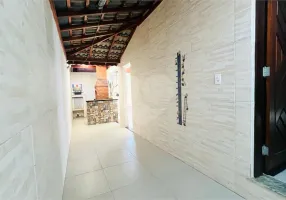 Foto 1 de Sobrado com 2 Quartos à venda, 99m² em Jaçanã, São Paulo