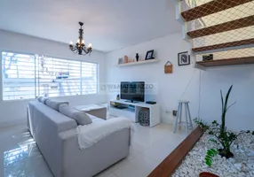Foto 1 de Casa com 4 Quartos à venda, 154m² em Campo Belo, São Paulo