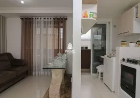 Foto 1 de Apartamento com 2 Quartos à venda, 65m² em Batel, Curitiba