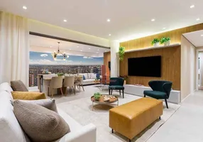 Foto 1 de Apartamento com 3 Quartos à venda, 119m² em Tatuapé, São Paulo