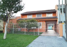 Foto 1 de Casa com 4 Quartos à venda, 430m² em Atuba, Curitiba
