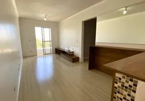 Foto 1 de Apartamento com 3 Quartos à venda, 74m² em Jardim Nova Iguaçu, Piracicaba