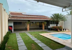 Foto 1 de Casa com 1 Quarto à venda, 193m² em Jardim Almeida, Araraquara