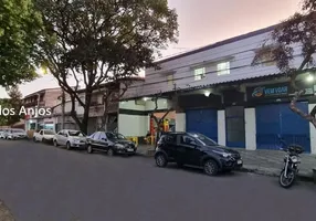 Foto 1 de Sala Comercial com 10 Quartos para alugar, 240m² em Santa Mônica, Belo Horizonte