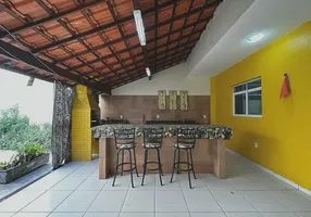 Foto 1 de Casa de Condomínio com 4 Quartos à venda, 195m² em Cinqüentenário, Belo Horizonte