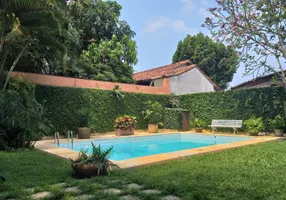 Foto 1 de Casa com 4 Quartos à venda, 556m² em Jardim Botânico, Rio de Janeiro