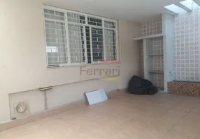 Foto 1 de Sobrado com 5 Quartos à venda, 180m² em Vila Dom Pedro II, São Paulo