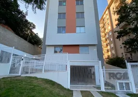 Foto 1 de Apartamento com 2 Quartos à venda, 41m² em Camaquã, Porto Alegre