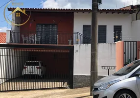 Foto 1 de Sobrado com 3 Quartos à venda, 183m² em Santa Marina, Valinhos